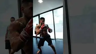 4 weeks to go #mma #training #boxing