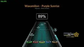 stephen taranto solo medley all taps 98% 1 4 million clone hero