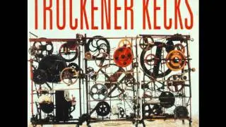 Tröckener Kecks - De Ogen Van Je Vader