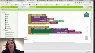 Tiny DB Tutorial