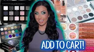 ОЦЕНКА НОВОГО МАКИЯЖА | НАТАША ДЕНОНА XENON, LUNAR BEAUTY, COLOURPOP И МАДОННА?!