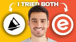 Posh vs Eventbrite (2026) | Which One is Better?