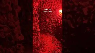 Zindaan e Shaam #syria #damascus #bibi #sakina #zainab #imamhussain #karbala #majlis #prison #dua