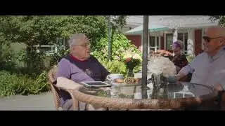 Sunridge Gardens Seniors Community in Langley, BC