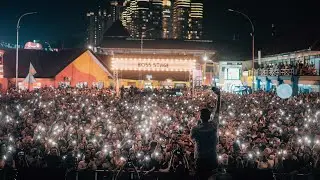 Ada Band - OUGH! LIVE AT PESTAPORA 2024