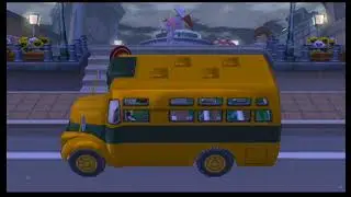 [OSXP] Animal Crossing: City Folk