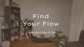 Find Your Flow Yoga ☆ Honoring Your Body&rsquo;s Rhythm