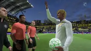 FC 26 Chiikawa - Yuuuya's Hat Trick