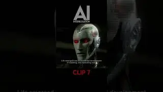 AI Interrogation Clip 7