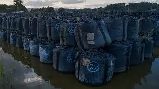 Fukushima Nuclear Waste Crisis
