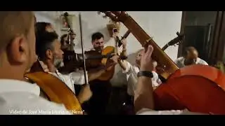 Panda Primera de Comares ( Festival de Verdiales de Comares 2023)