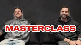 &Nu;έ&omicron; &Tau;&mu;ή&mu;&alpha; MASTERCLASS &sigma;&tau;&omicron; 