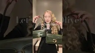 #coachretailemployee #coachny shop link in bio! @coach #handbags #coachbags #bagreview