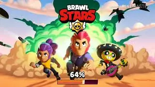 &iquest;COMO CAMPEAR EN BRAWL STARS? SUBIDA DE COPAS MUY FACIL!