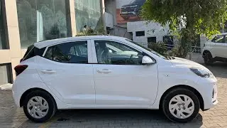 Grand i10 NIOS Magna 2024 | Family Hatchback Car | Features | Price | Mileage | Interior | Exterior