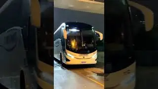 2022 MARCO POLO G8 LUXURIOUS BUS |AS CARS| #marcopolog8 #subscribe #shorts #2022 #trending #viral