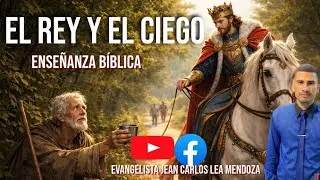 El Rey y el Ciego
