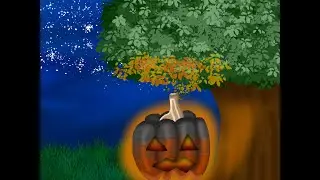 Jack O Lantern