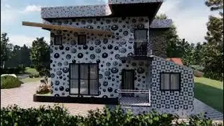 Nexus Edtech house design studio
