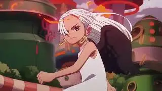 One piece episode 1018