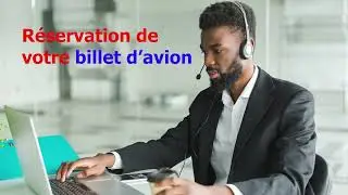 Billets d'avion moins chers et rapides gr&acirc;ce &agrave; Easy-Market si vous vivez au Cameroun !
