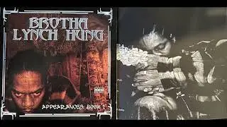 Brotha Lynch Hung & Doomsday Productions (4. THE JACCAL - URELEASED - MADESICC - SICCMADE - 2025)