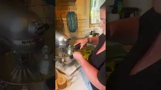 ЛУЧШИЙ в мире рецепт хлеба из цуккини! #хлебизкабачков #рецепт #домашнийхлеб