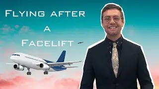 Traveling After Surgery | Dr. Konstantin