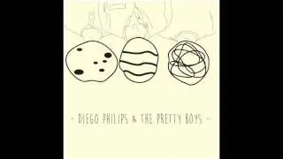 Diego Philips - Kings (Official Audio)