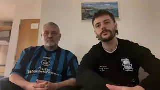 Post Match Reaction | Sheffield United 3-0 Birmingham City