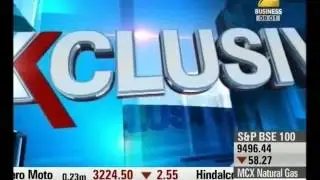 Zee Business Exclusive : In Conversation with U.P. power minister Shrikant Sharma