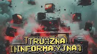 Trucizna informacyjna | StreetPunk | ProtestPunk | Punk Lab