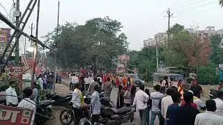 Ramgarh college gate Sohrai Parab aur baradkhuta part -2