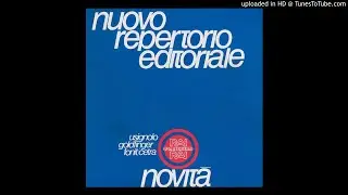 Electronic Orchestra - Spring Time 🇮🇹 1985
