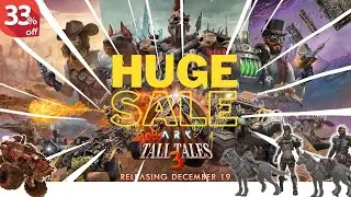 Is Bobs Tall Tales DLC Worth the 30 Dollar Price Tag?