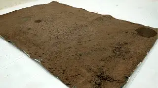 This Carpet Was Written Off as Garbage | The Ending Will Shock You, Satisfying Video, ASMR Cleaning