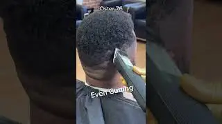 💈Oster 76 Unboxing #ClipperUnboxing #barber #barbershop #haircut #Fade #Babylissfx #bayareabarber