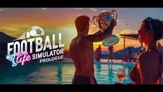 Football Life Simulator