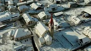 auguri da Falzes -  Pfalzen
