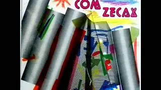 Os Kiezos com Zecax &lrm;&ndash; Kandonga