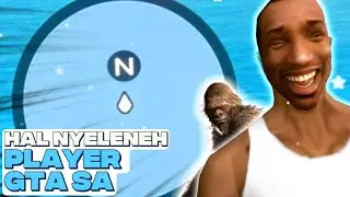 10 Hal Nyeleneh Ini Pasti Kamu Lakukan saat Main GTA SA!