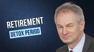 I Spent 6 Months in Retirement and Discovered This!