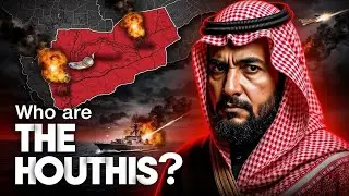 WHO ARE THE HOUTHIS? THE YEMENI REBEL GROUP