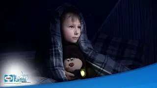 Terror nocturno