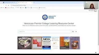 VPC Learning Resources (Library)
