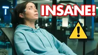 Nubbin Device Review - Black Mirror Marketing Gimmick!