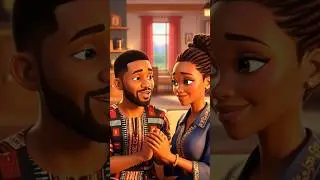 Same Scripture, Different Results PROVERBS 18:22 #storytelling #biblestories #animation #shorts