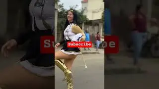 Dolls Dance Like Nobody's Watching🤣The Ultimate Doll Dance Compilation🎉#dance #DollFun #ToyDance