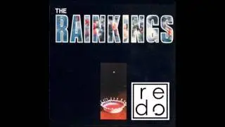 The Rainkings - Too Many Words