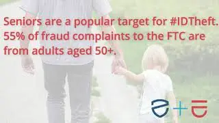 Protect Your Father Against Identity Theft